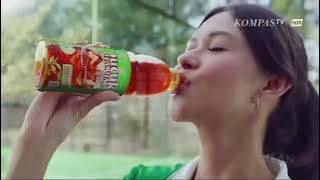 Download lagu Iklan Teh Pucuk Harum Less Sugar - Pucuk Tehnya, Rendah Gulanya 30sec (2025)