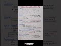 HIDDEN RESERVE TRICK !!
