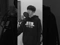 Bruno Mars - Just The Way You Are (Acoustic Cover)