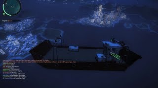 Just Cause 2 Multiplayer Public beta test #15 EPIC AWESOME EPIC Part 1
