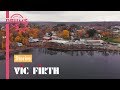 How Drum Sticks Are Made Vic Firth | Home Of Drums