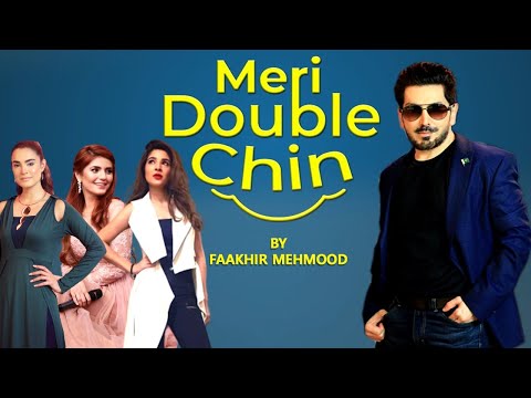 Double Chin Song | Lockdown Song | Faakhir Mehmood