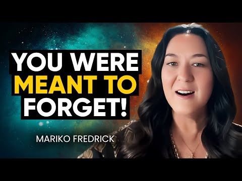 Видео: NLS 437: Марико Фредерик