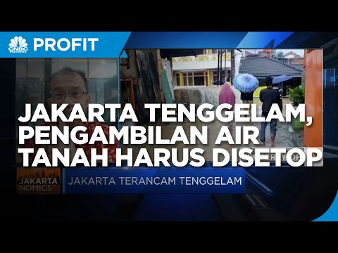 Video: Kopi Waka Memerangi Limbah Air Dengan Kampanye Tambahkan Air Berikan Air