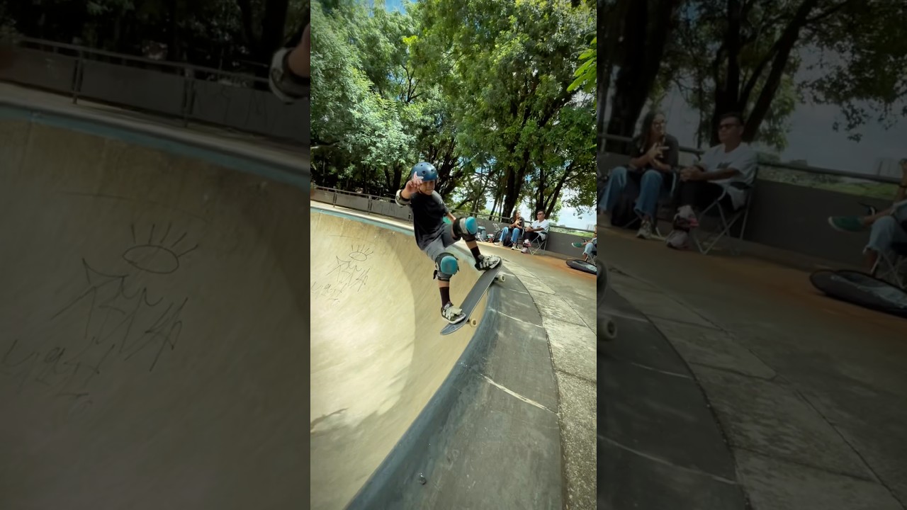 Mastergrind - Gero #cursodeskate #skateboarding #auladeskate #skateepossivel