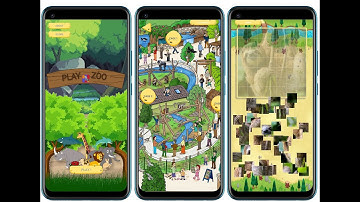 BEAUTIFUL DESIGN UI/UX PUZZLE KID APPS WITH DELPHI RADSTUDIO FMX - FIREMONKEY