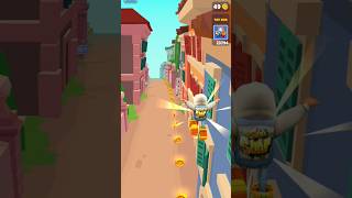 subway game video| game of Subway surfers highlights| Highlights of Subway game super