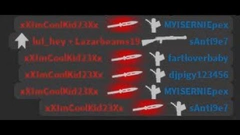 Hacker gets votekicked