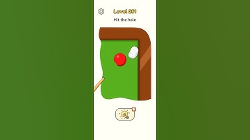 DOP 5 Delete One Part All New Update 251 Level Android Gameplay #shorts