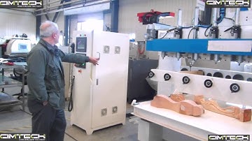 8 SPINDLES CNC ROUTER MACHINE, ISRAEL 4AXIS CNC ROUTER, EGYPT MULTI HEADS 4AXIS CNC MACHINE   CIMTEC