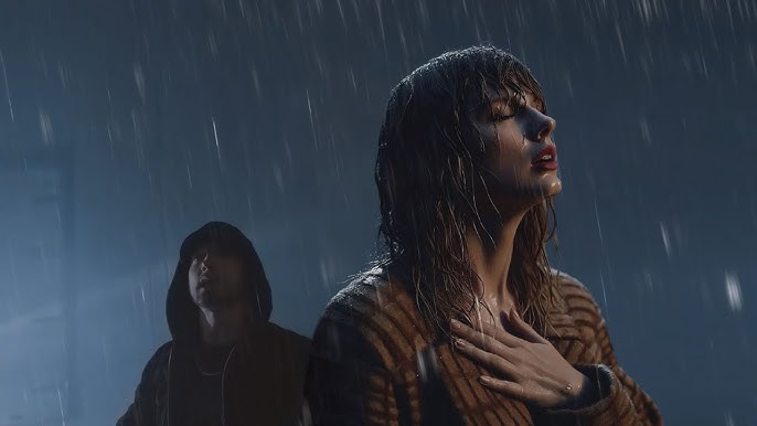 Eminem, Taylor Swift - Broken Heart | DJ Møkdust Remix 2024