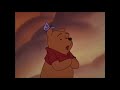 Winnie the Pooh - Final Scene