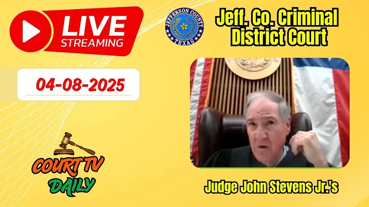 John Stevens Jr.'s Personal Meeting Room