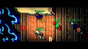 [PursuitDzn] Dorian Campers @ Hellsway.Net [HD]