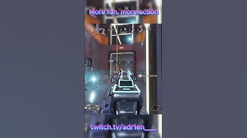 Conduit ult came in clutch #shorts