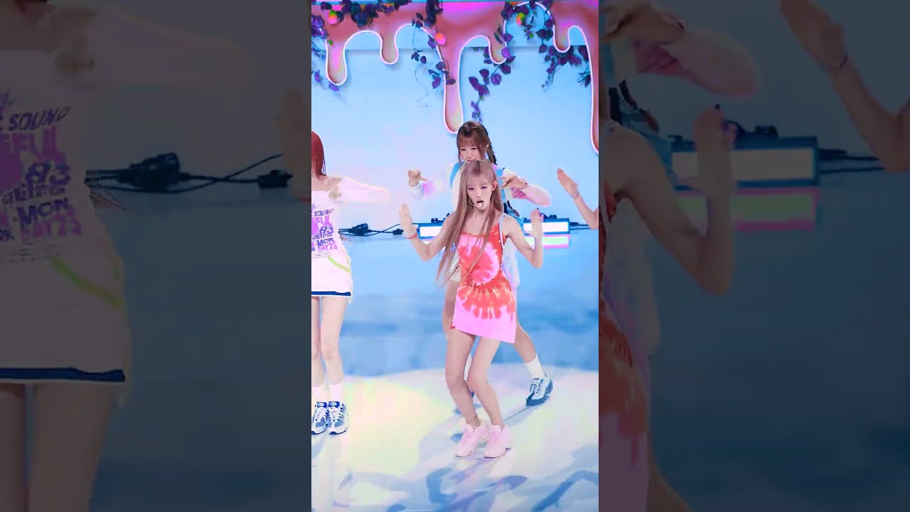 Hearts2Hearts #H2H #Jiwoo #Carmen #Yuha #Stella #Juun #Ana #Ian