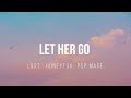 lost , Honeyfox, Pop Mage   Let Her Go (Lyrics)