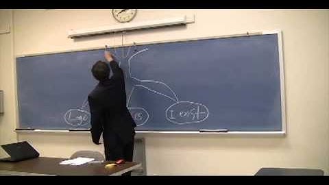 The Fine Tuning and Cosmological Arguments as a Combination Argument for Agent Part 1