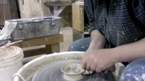 Faceted Teapot from Start to Finish - Part 2