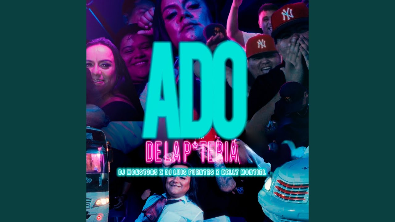 ADO DE LA P*TERIA