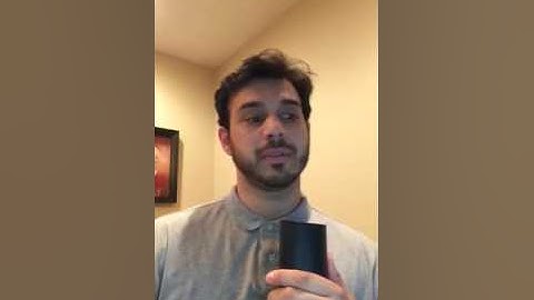 Assignment 3 public speaking