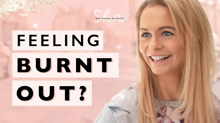 Avoid Burnout in Business Through Biohacking (With...