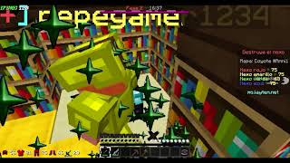 unos buenos ataques :)//layten network