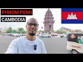 Exploring cambodia  my first impressions about phnom penh 