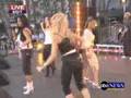 Buttons - Pussycat Dolls (Live on Good Morning America)