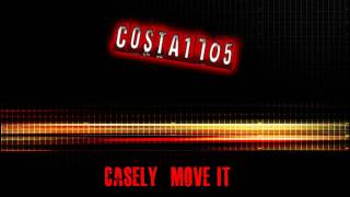 Casely - Move It