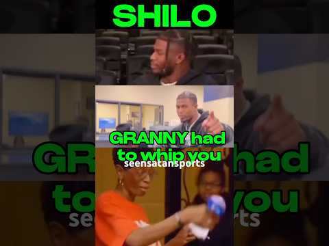 SHILO on DEION