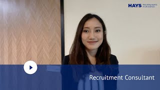 Recruitment Consultant