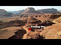 This Area Is Insanely Beautiful-Bikepacking the San Rafael Swell-Part 1