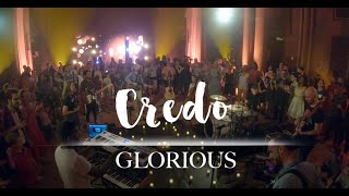 Credo - Glorious chords