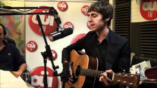 Video thumbnail of "Miles Kane - Play With Fire (Rolling Stones)"