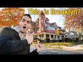 Inside Brooklyn's RICHEST Neighborhood (You've Never Heard Of!)