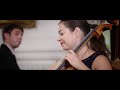 Mendelssohn: Piano Trios | Trio Metral (teaser)