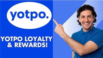 Yotpo Loyalty & Rewards - 2025 UPDATED