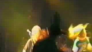 Blind Guardian - Mordred's Song (Live '98)