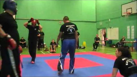 Lewis ROmane v james colson