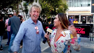 Nigel Lythgoe: Pacquiao &amp; Triller should do an exhibition bout in the Philippines for his last fight