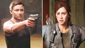 The Last of Us Part 2 - Walkthrough Part 40 - Seattle Day 3: The Confrontation