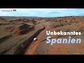 Unbekanntes spanien berwinterung 2024