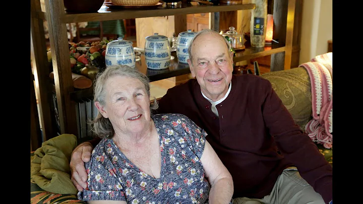 Watch now At Home with longtime Bridgeton residents