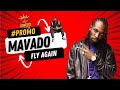 Mavado - Fly Again [Fly Again Riddim] July 2011 -GULLYYYY!