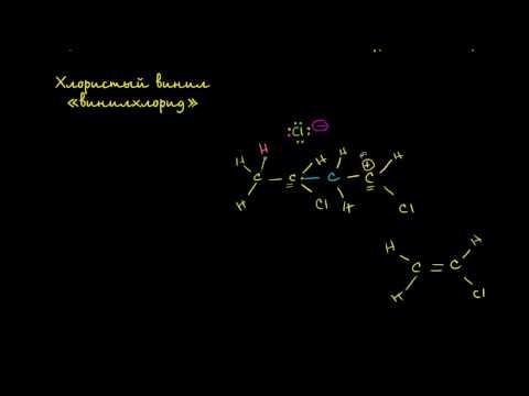 Кислотная полимеризация алкенов