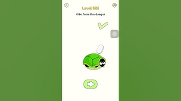 DOP 2 level 352 DOP 2: Delete One Part #shorts #dop2