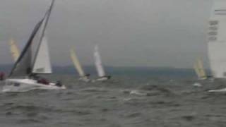 09 Melges 24 Worlds R3 Gate c TACKTICK.COM