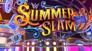 SummerSlam Logo Loop V2