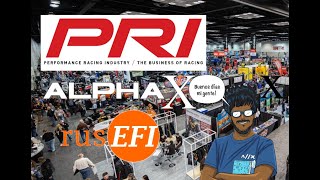 What Is Rusefi? This And More At Pri2023